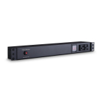Metered Series 14-Outlet Rackmount PDU