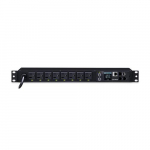 Switched Metered-by-Outlet PDU Series