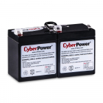 2 Battery Cartridge for CP1350PFCLCD, 12V/7AH