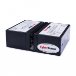 2 Battery Cartridge for CP1500PFCLCD, 12V/8AH