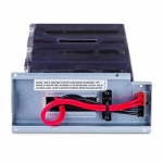 UPS Replacement Battery Cartridge, 12 V