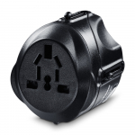 Type A, C, G, and I Plug Adapter, 100/240V