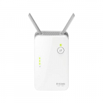 AC1300 Mesh-Enabled Dual-Band Wi-Fi Extender