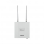 Nuclias Connect Wireless Rugged Access Point