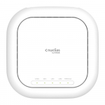 AX3600 Nuclias Wi-Fi 6 Cloud-Managed Access Point