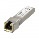 SFP+ 10GBASE-T Copper Transceiver