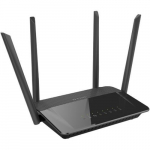 AC1200 Wireless Dual-Band Fast Ethernet Router