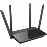 AC1200 Dual-Band Wireless Gigabit Router