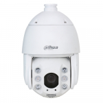 Pro Series 4MP TiOC PTZ Camera, 25x Zoom