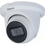 Lite Series HDCVI Eyeball Camera, 2.8 mm