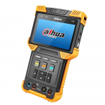 Integrated Mount Tester