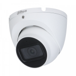Lite Series 8MP E-VU Network Eyeball Camera