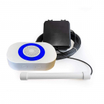 4000 Series Probe Alert Kit 125' Wire