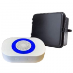 Driveway Alarm System w/o Hose