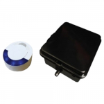 Alarm Dual Probe System w/o Probe