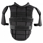 Upper Body And Shoulder Protector, X-Large