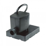 Pool-Care 500GPH Cover-Care Magnetic Drive Cover Pump
