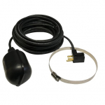 Pool-Care Tethered Float Switch