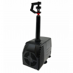 Supreme Hydro Submersible Cloning Pump with Spray Head
