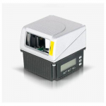 DS6400 Laser Scanner, Linear, Ethernet