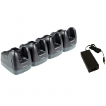 Four Slot Charging Dock Kit