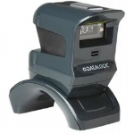 Gryphon I GPS4400 2D Black Scanner