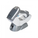 PBT9501 Barcode Scanner, White, RS-232