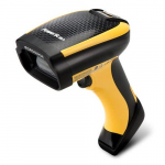 PD9130 1D Barcode Scanner with RS-232 Cable