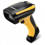 PD9330 Barcode Scanner, Yellow-Black