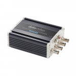 HD/SD-SDI Composite Converter with Up/Down Scaler
