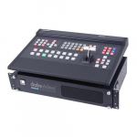 Video Switcher with HD-SDI and HDMI Inputs