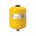 Steel Supercell Pressure Tank