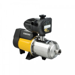 Home Water Pressure System