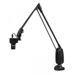 CODA 16mm Lens Digital Magnification System w/24" Arm