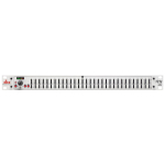 2-Series Single 31 Band Graphic Equalizer