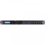 DriveRack 260 2 x 6 Loudspeaker Management System