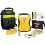 Lifeline AED Defibrillator Kit