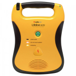 Lifeline AUTO Standard AED Defibrillator