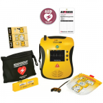 Lifeline View AED Defibrillator Kit