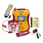 Standalone Trainer AED Defibrillator Kit