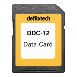 Large Capacity Audio Enabled Data Card