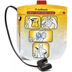 Adult Defibrillation Pad Package