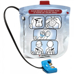 Pediatric Defibrillation Pads Package