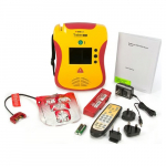 Lifeline VIEW AED Defibrillator Trainer