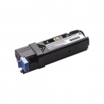 Toner Cartridge for Dell Color Laser Printers, Black
