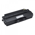 Toner Cartridge for Dell, 1500-page, Black