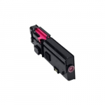 Toner Cartridge for Dell, 1200-page, Magenta