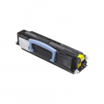 High Capacity Toner Cartridge for Laser Printers, Black