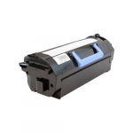 Toner Cartridge for Laser Printers, 6000-Page, Black