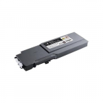 Toner Cartridge for Printers - 3K Page, Yellow